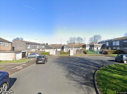 3 Bed Terraced House, Baslow Close, B33