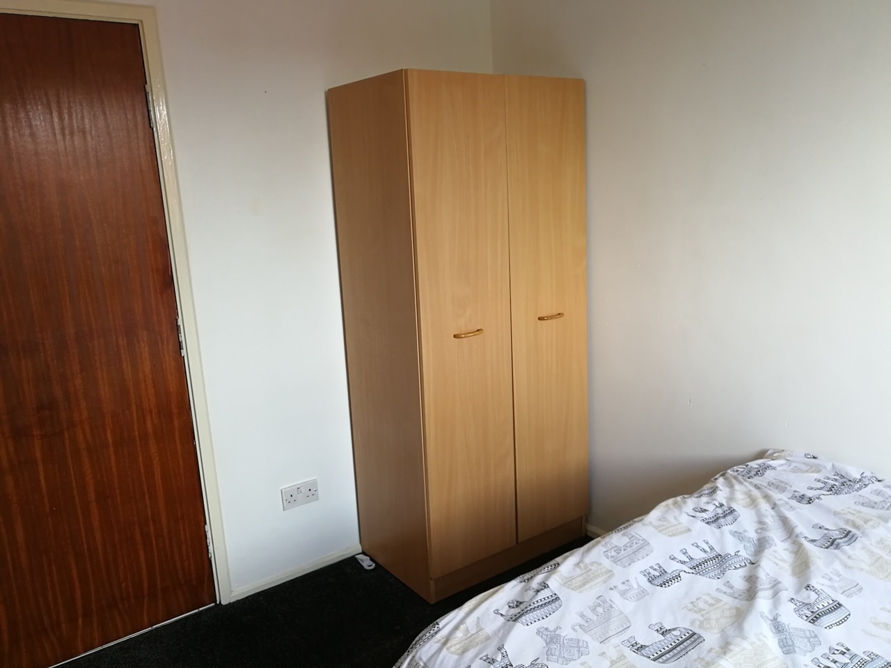 3 Bed Flat, New City Road, G4 photo 4