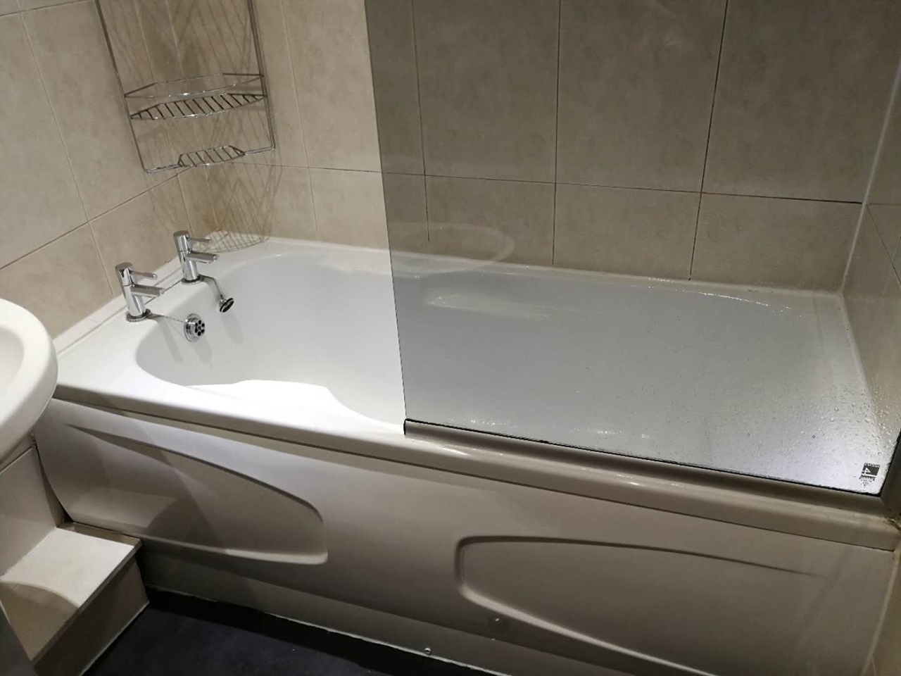 3 Bed Flat, New City Road, G4 photo 5