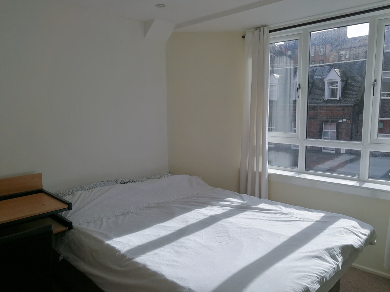 3 Bed Flat, New City Road, G4