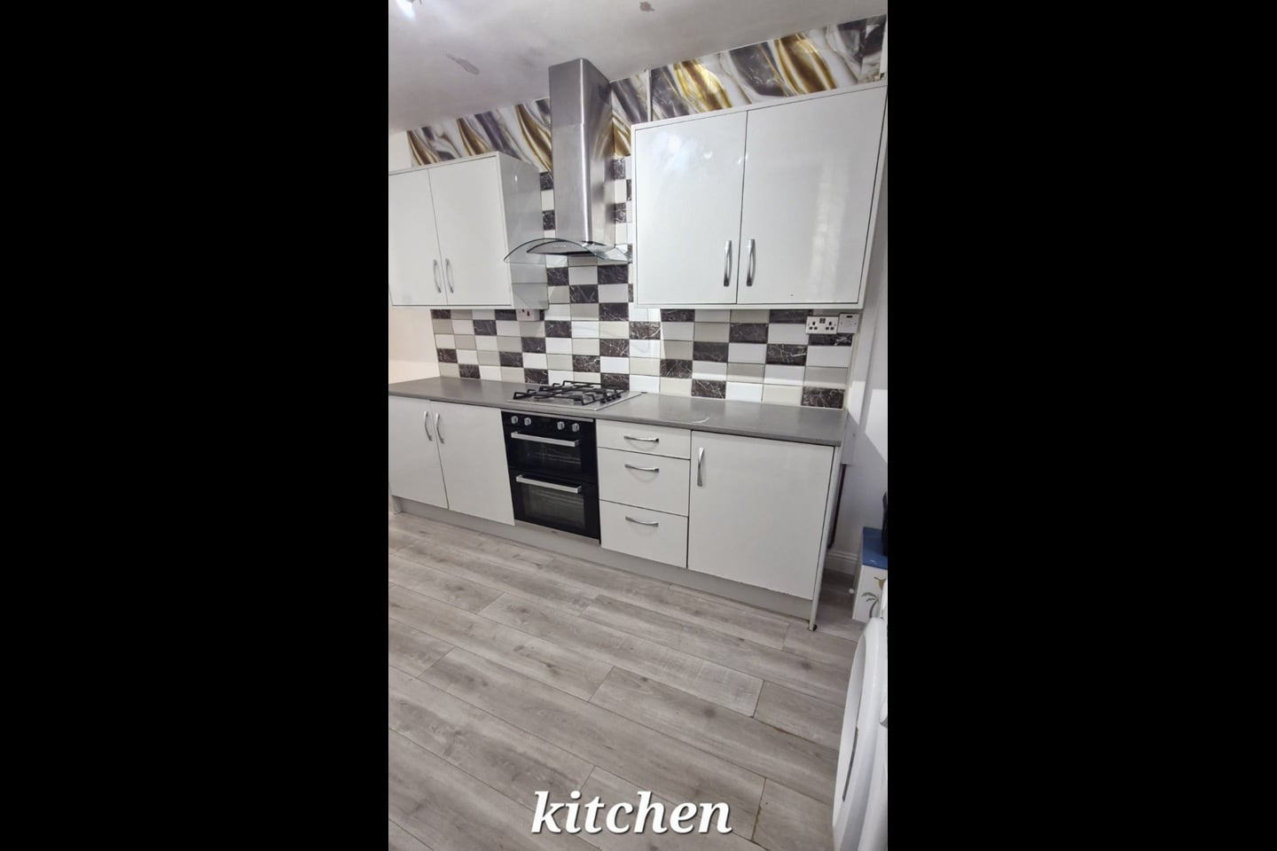 1 Bed Terraced House, Green Lane, B21