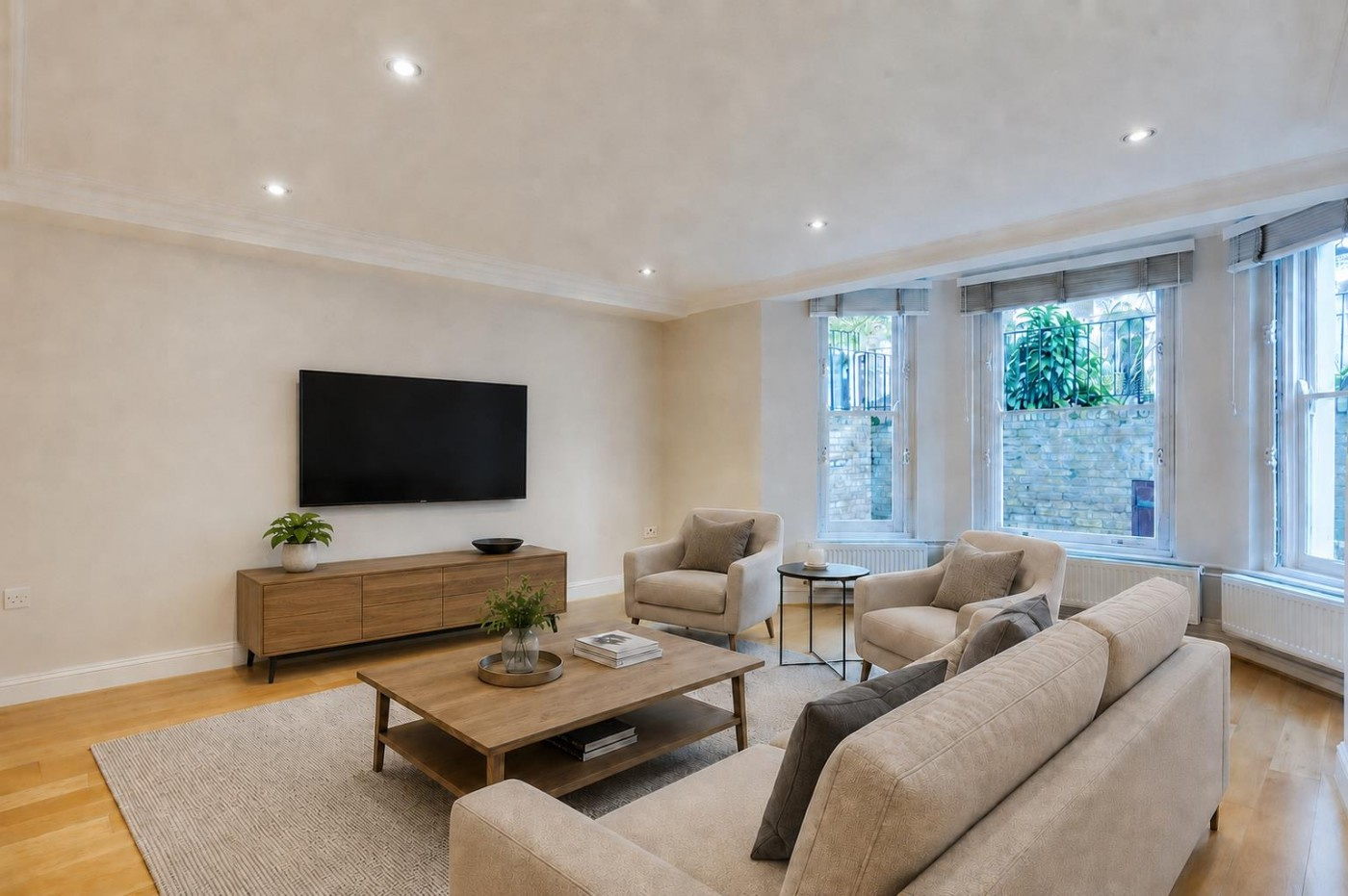 2 Bed Flat, St Johns Wood, NW8 photo 2