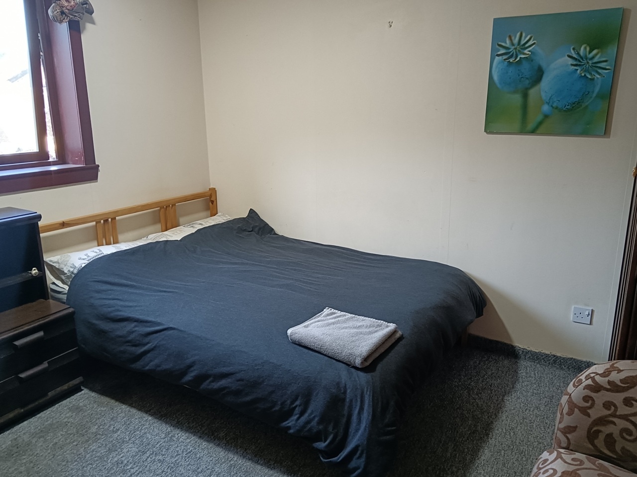 5 Bed Terraced House, Millroad Drive, G40