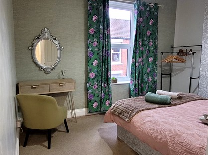 Room in a Shared House, Amber Street, YO31
