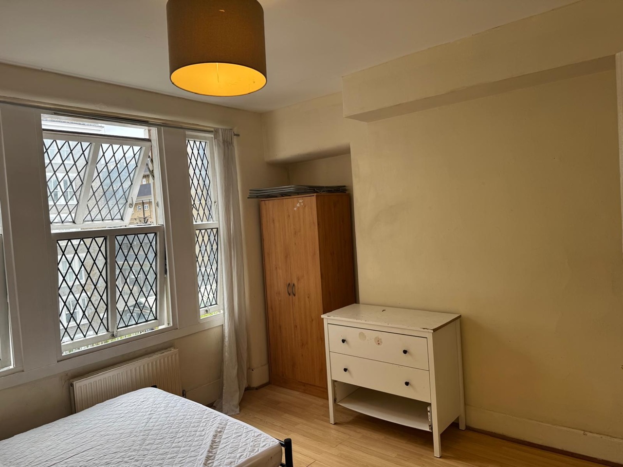 Room in a Shared Flat, Dover Flats Old Kent Road, SE1 photo 2