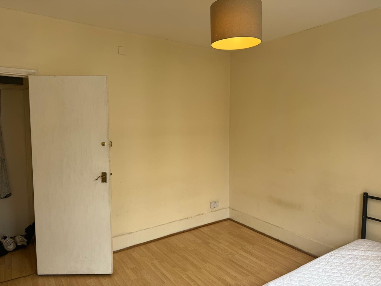 Room in a Shared Flat, Dover Flats Old Kent Road, SE1