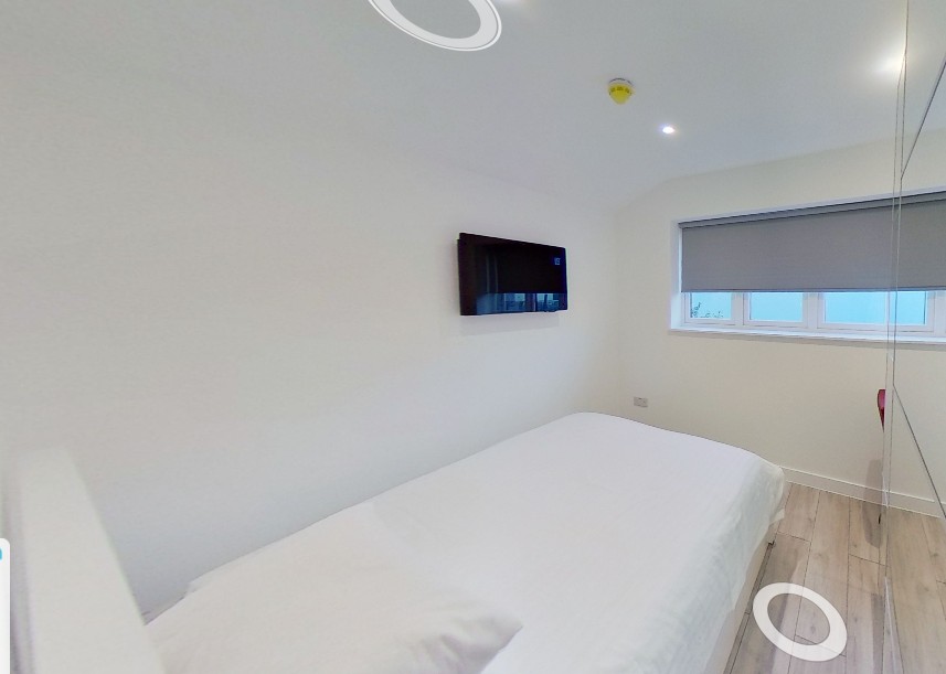 Room in a Shared Flat, Alloa Road, SE8 photo 2