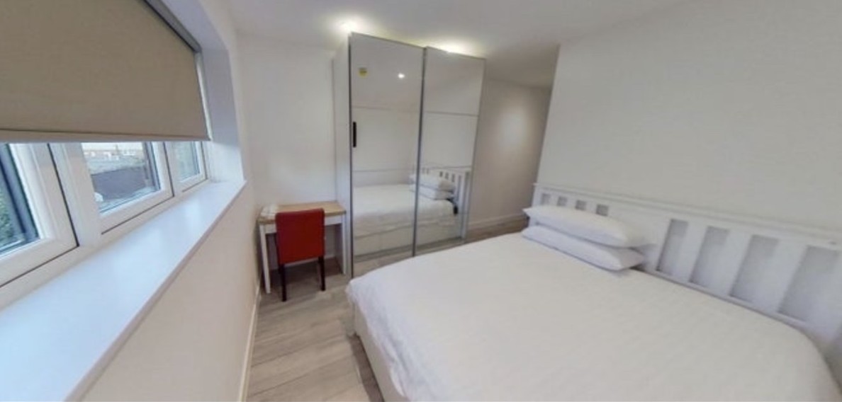 Room in a Shared Flat, Alloa Road, SE8 photo 3