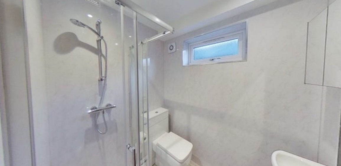 Room in a Shared Flat, Alloa Road, SE8 photo 4