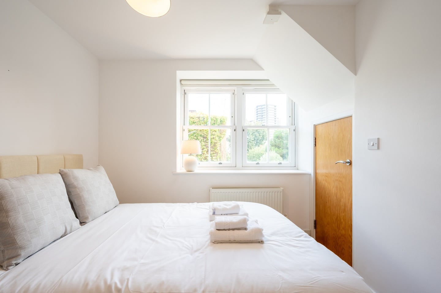 1 Bed Flat, Shepperton Road, N1 photo 4