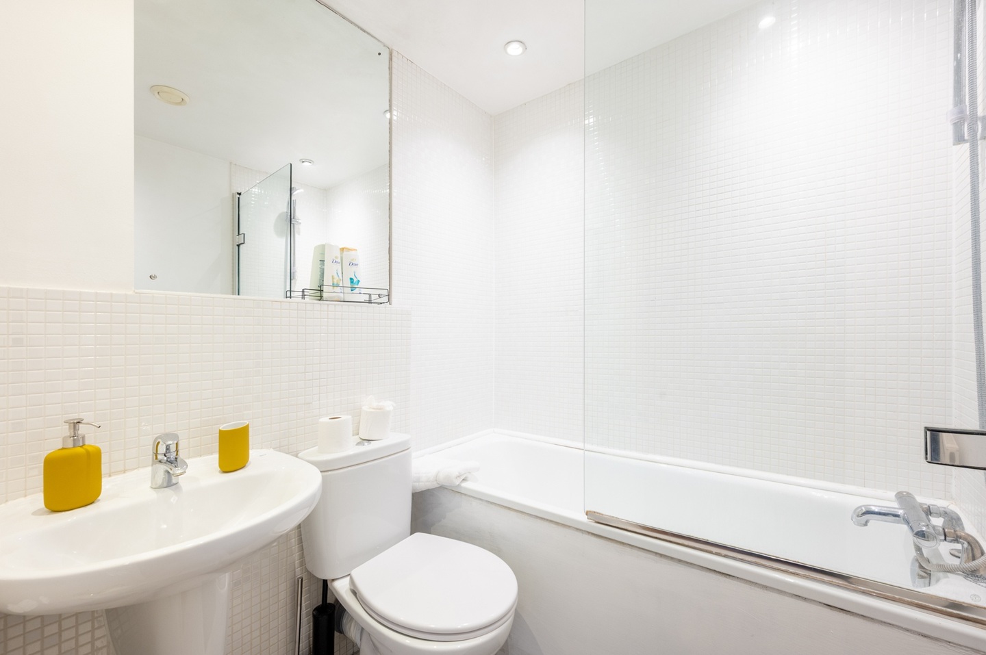 1 Bed Flat, Shepperton Road, N1 photo 5
