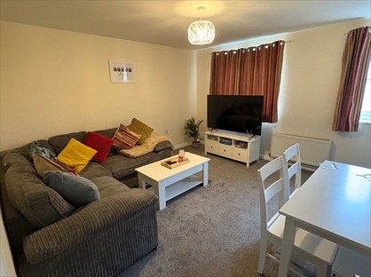2 Bed Maisonette, Kings Walk, NG18