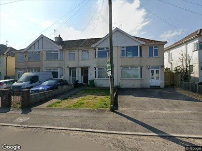 3 Bed Terraced House, Station Road, BS34