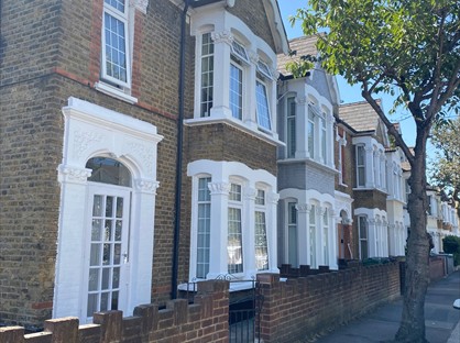 5 Bed End Terrace, St Mary's Road, E10
