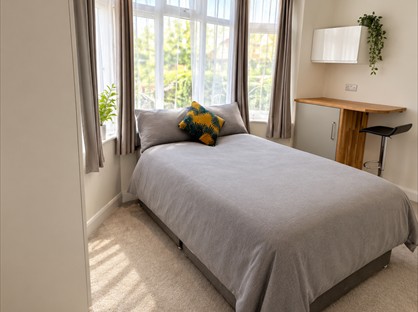 Room in a Shared House, Wimborne Road, BH9