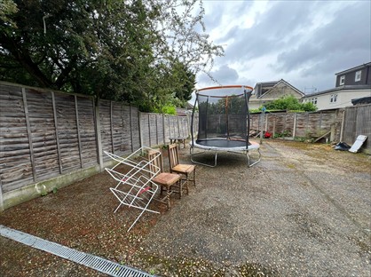 2 Bed Flat, Chadwell Heath, RM6