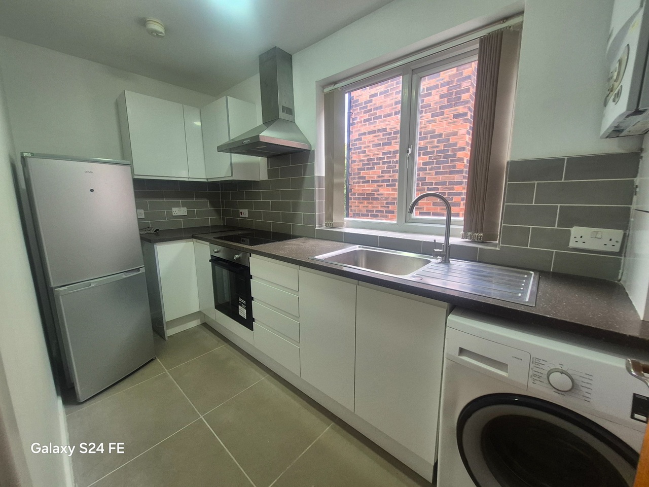 2 Bed Flat, Withington Road, M16