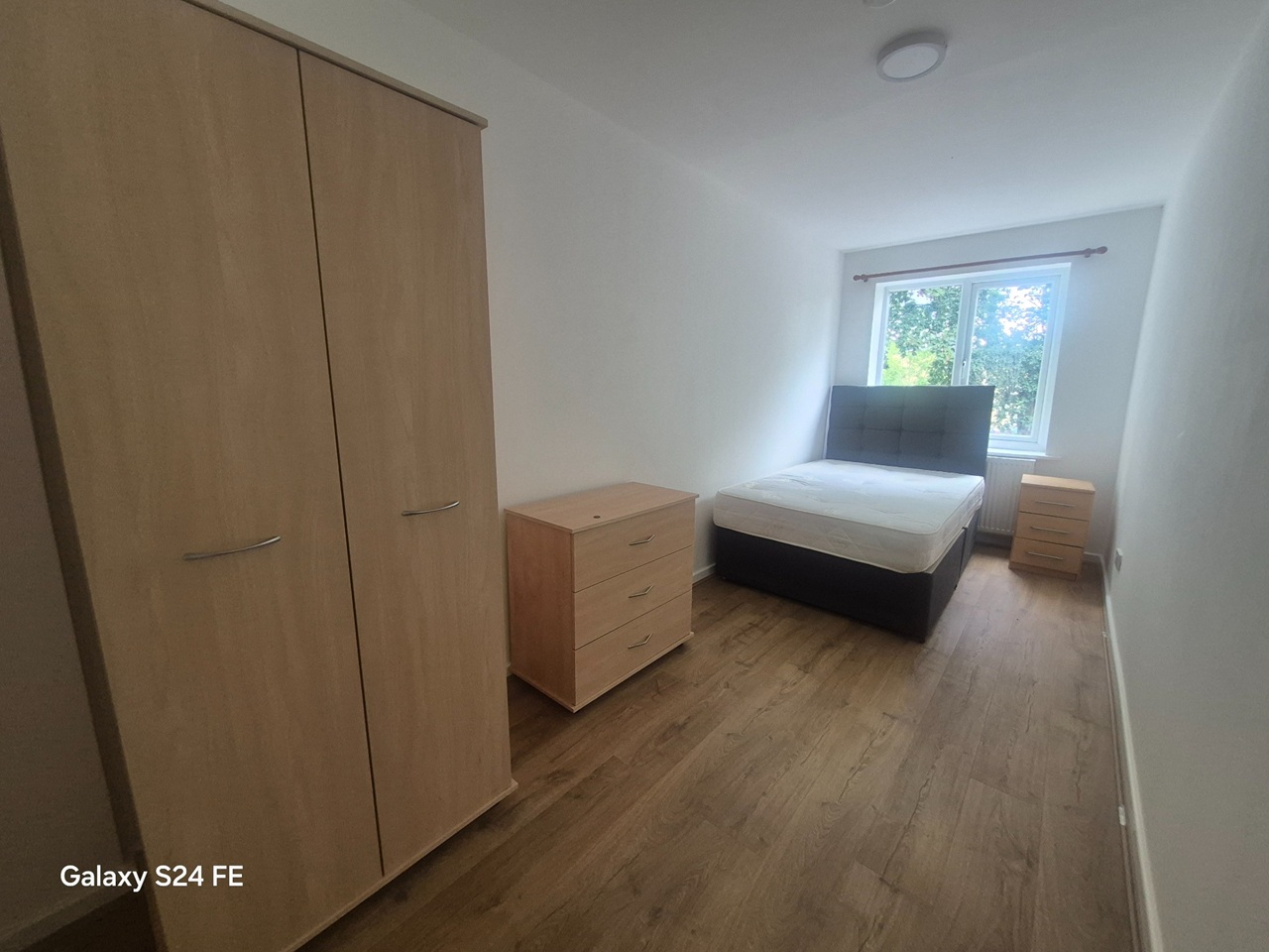 2 Bed Flat, Withington Road, M16 photo 5