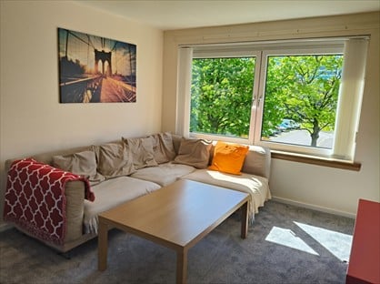 1 Bed Flat, Kennedy Path, G4