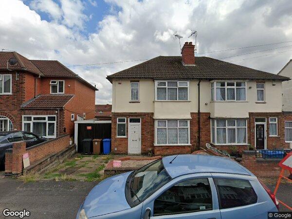 3 Bed Semi-Detached House, Shaldon Drive, DE23