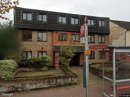 1 Bed Flat, Orton Court, RM7