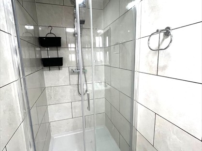 3 Bed Flat, Eleanor Gardens, RM8