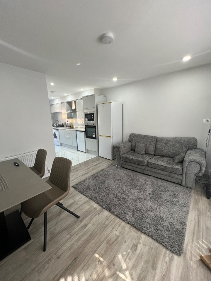 Room in a Shared House, Poole Crescent, B17 photo 4