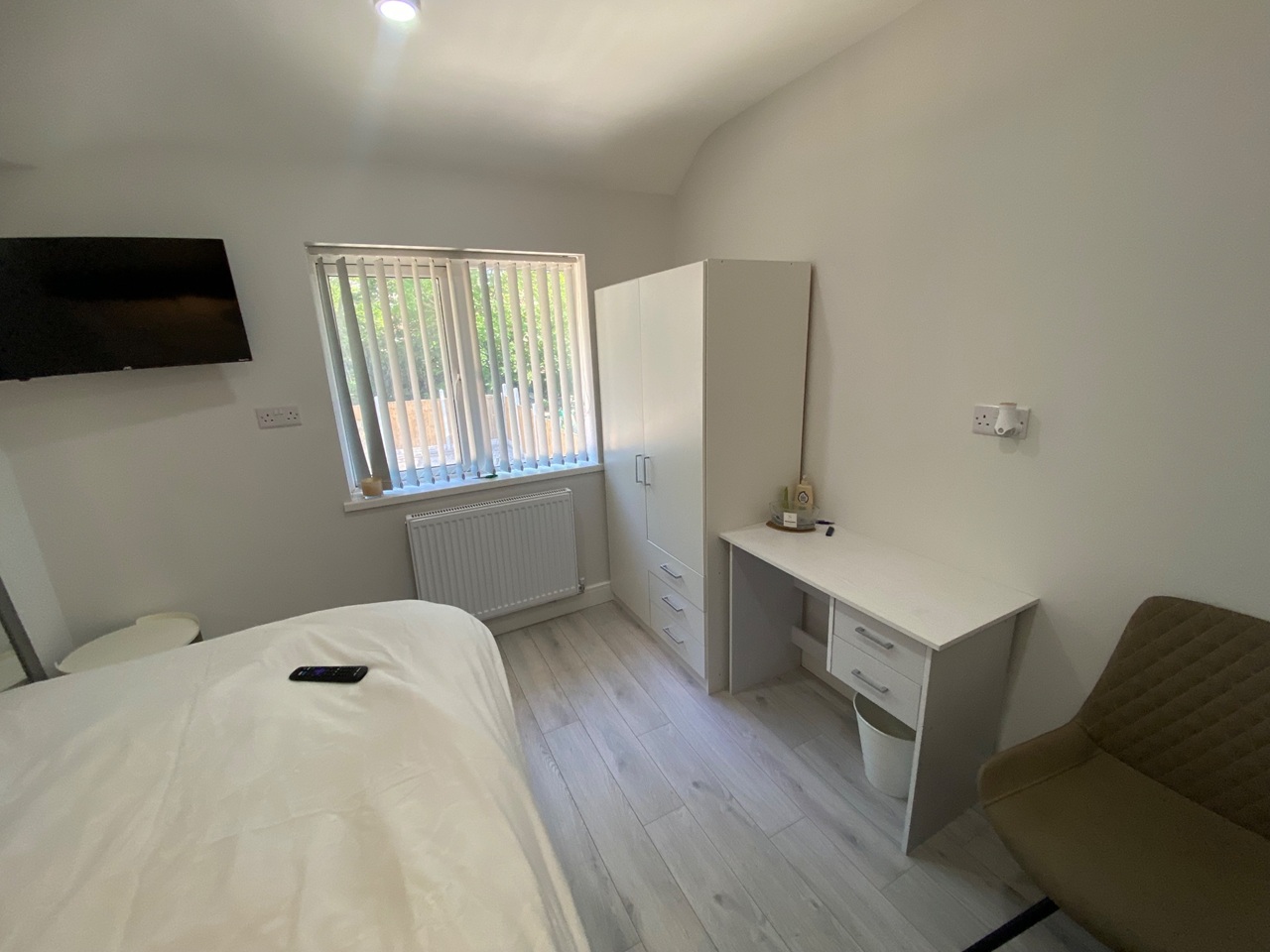 Room in a Shared House, Poole Crescent, B17 photo 3