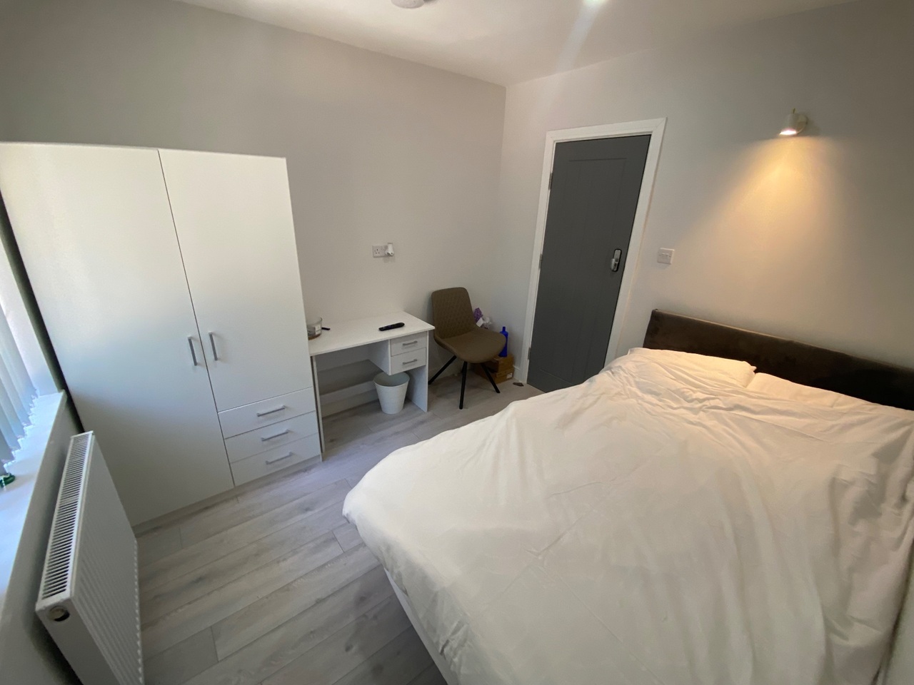 Room in a Shared House, Poole Crescent, B17