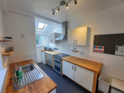 4 Bed Detached House, Stourvale Road, BH6