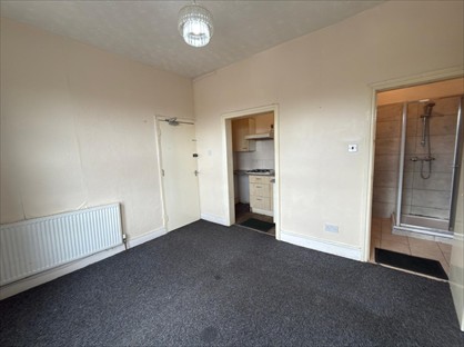 Studio Flat, Heron Mews, IG1