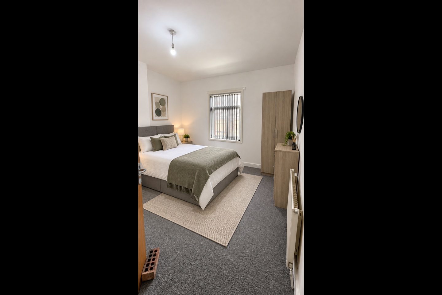 Room in a Shared House, Bramble St, CV1