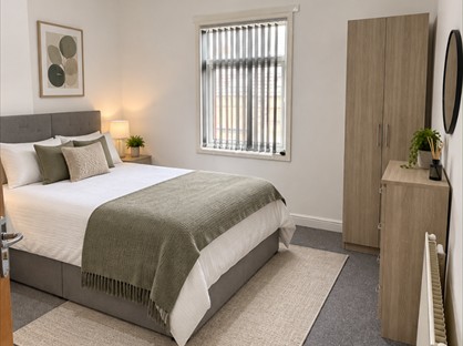 Room in a Shared House, Bramble St, CV1