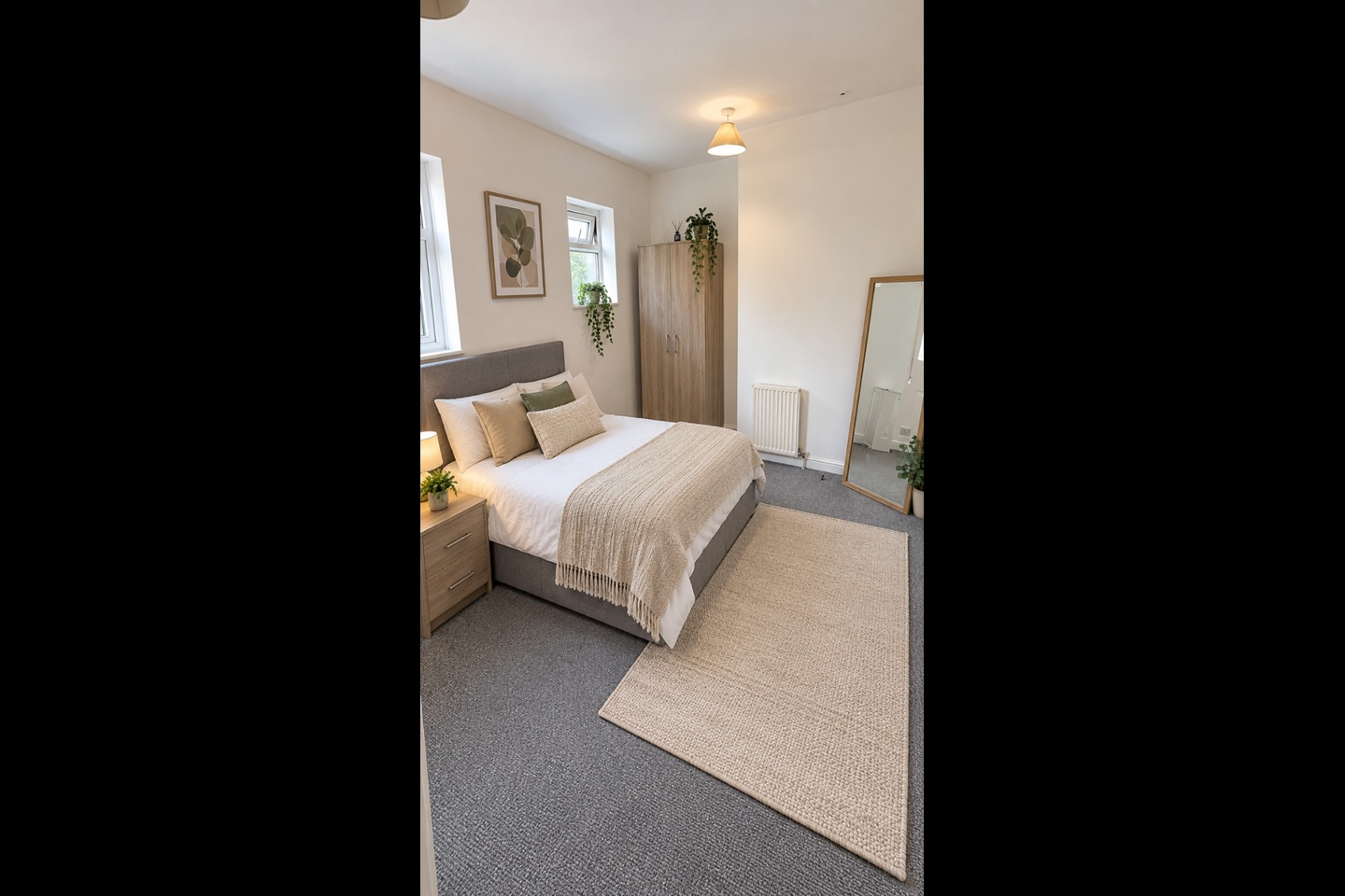 Room in a Shared House, Bramble St, CV1 photo 4