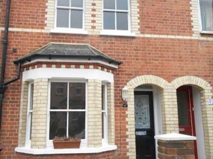 3 Bed Terraced House, Beecham Road, RG30