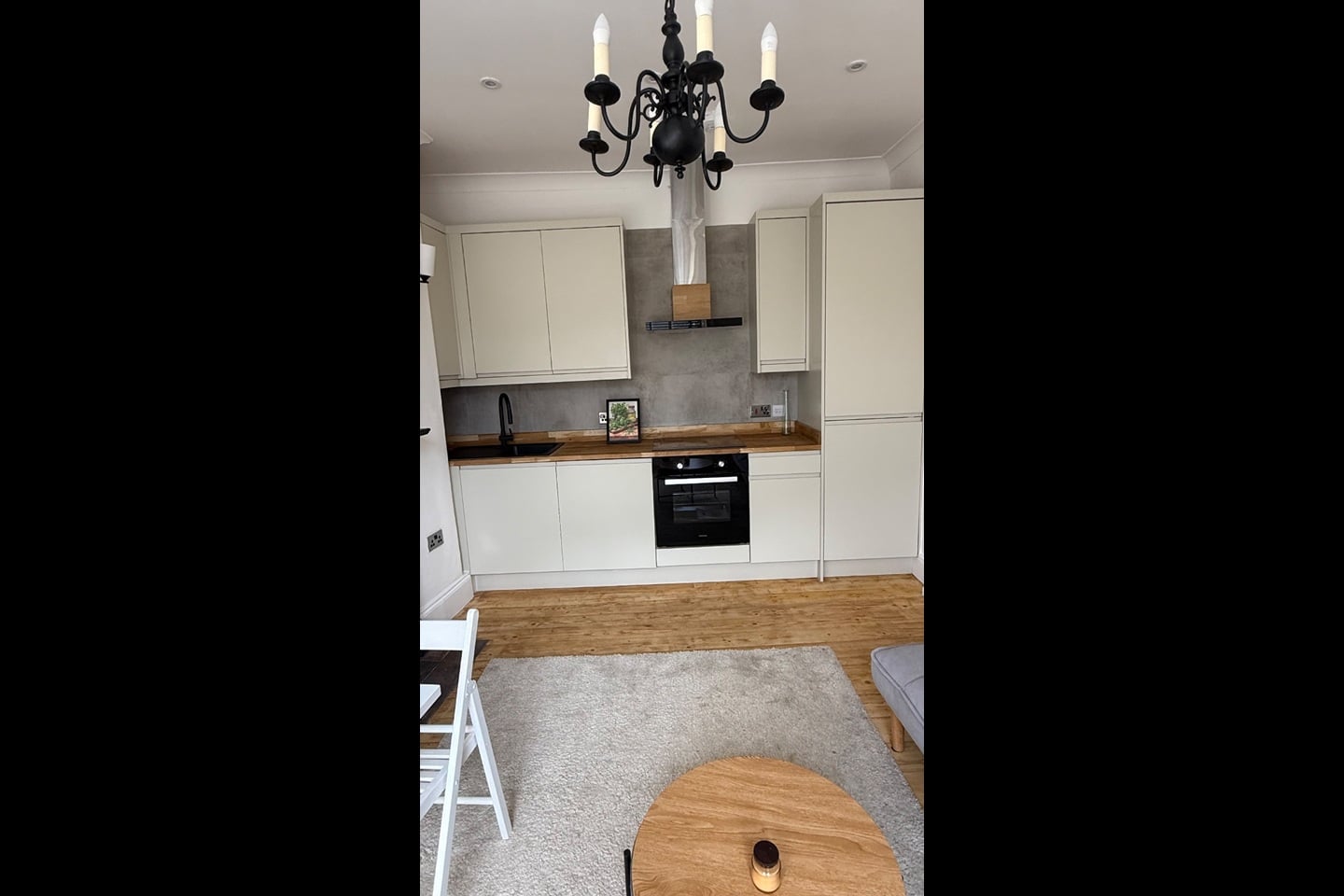 2 Bed Flat, St Vincent Street, EH3 photo 5