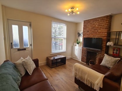 2 Bed End Terrace, St Edmunds Road, CT1