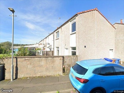 2 Bed Terraced House, Hillside St, KA20