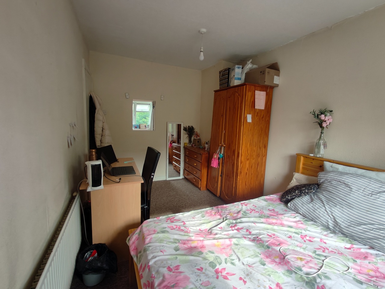 Room in a Shared House, Poole Cres, B17