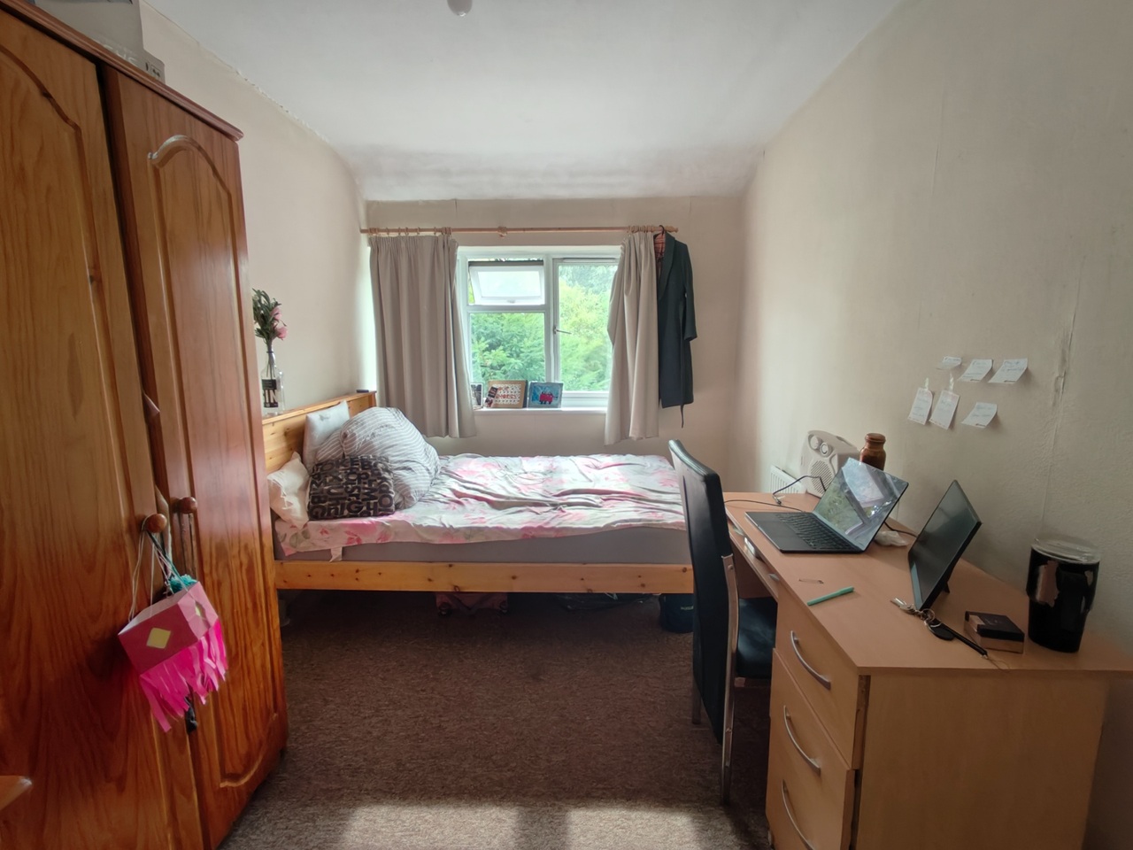 Room in a Shared House, Poole Cres, B17 photo 2
