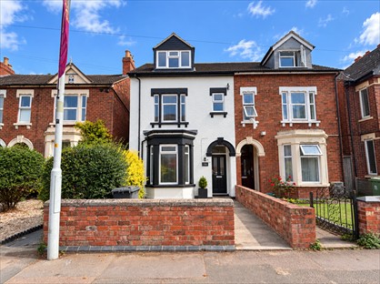 Room in a Shared House, Kingsholm Road, GL1