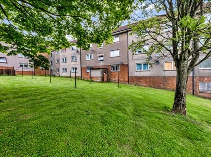 2 bed flat/apartment for rent in 2 Bed Flat, Charleston Drive, DD2