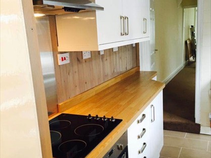 3 Bed Terraced House, Greatbatch Avenue, ST4