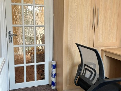Room in a Shared House, Oriel Avenue, OL8