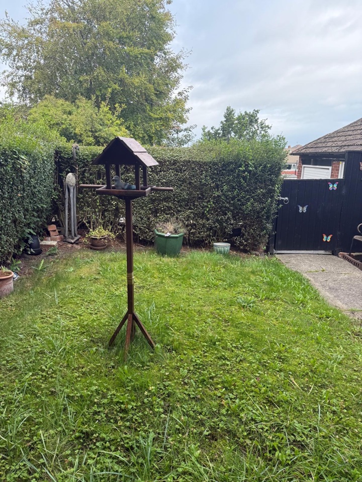 1 Bed Flat, Halton, LS15 photo 2