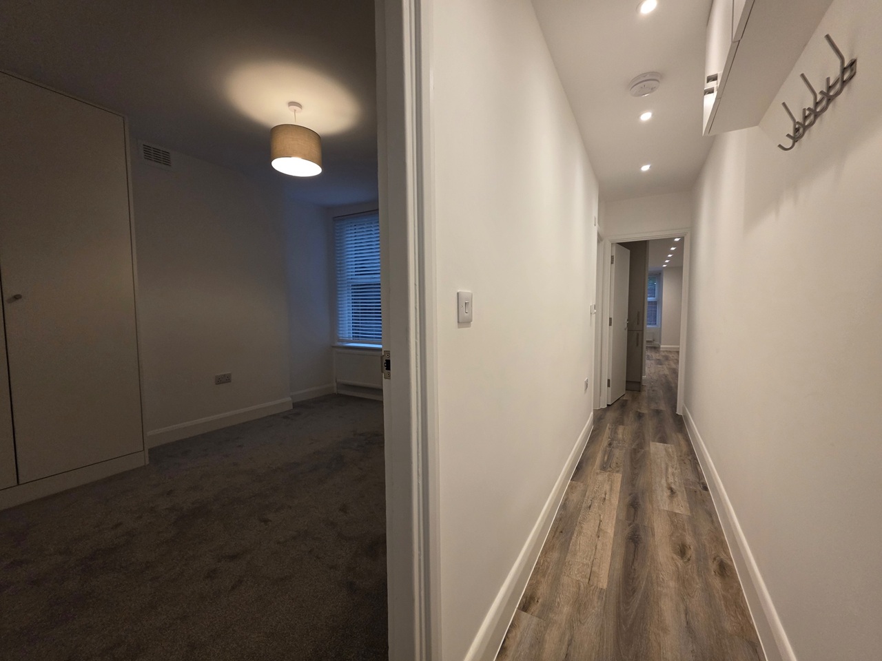 2 Bed Flat, Bushey Hill Road, SE5 photo 4