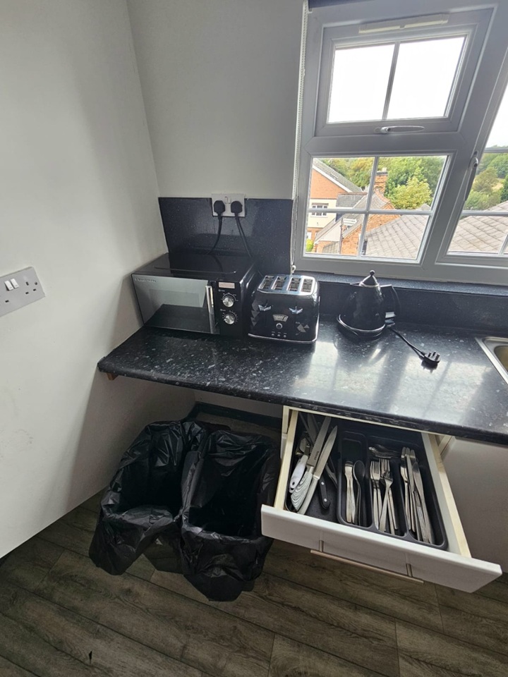 2 Bed Flat, Aylestone Road, LE2 photo 5