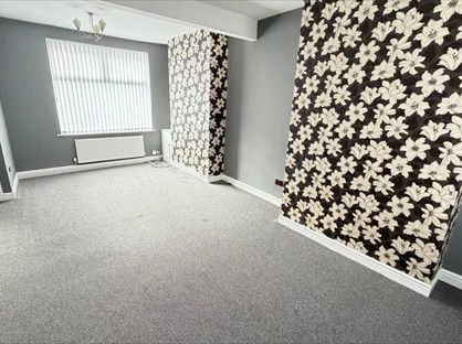 2 Bed Terraced House, Pennington Road, L21