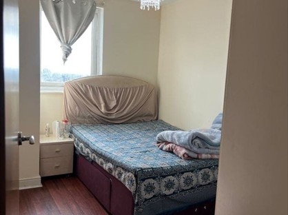 Room in a Shared Flat, City Gate House, IG2
