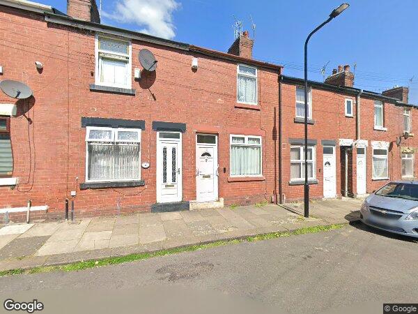 Room in a Shared House, Kimberworth, S61